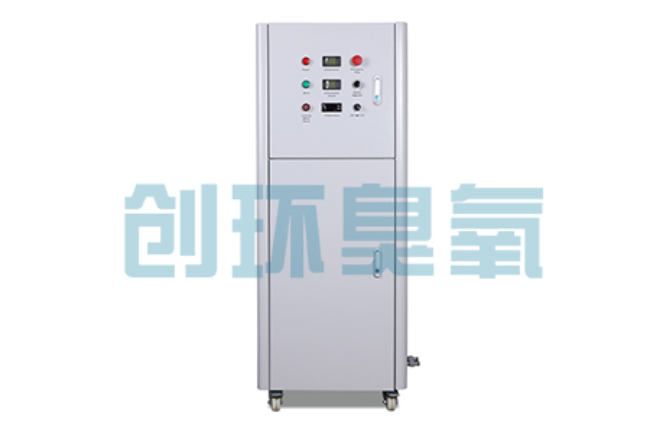 娄底2026好用的臭氧发生器哪个公司靠谱?工业设备厂家盘点