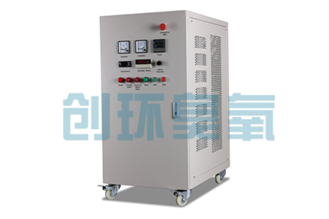 娄底2026靠谱臭氧发生器公司怎么挑?专业臭氧设备厂家指南