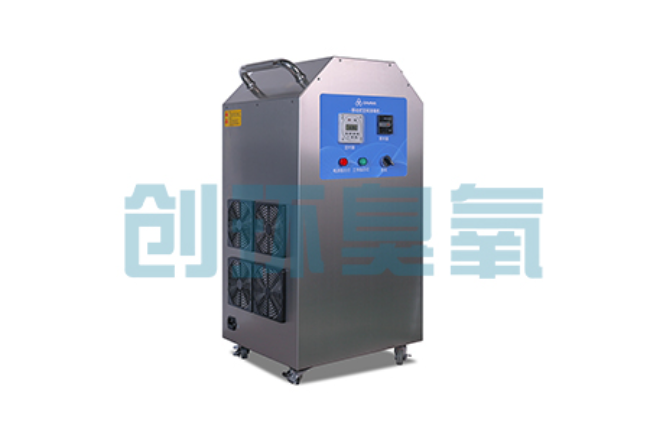 娄底2026化妆品生产车间GMP洁净区环境维持，臭氧发生器如何与空调系统联动？