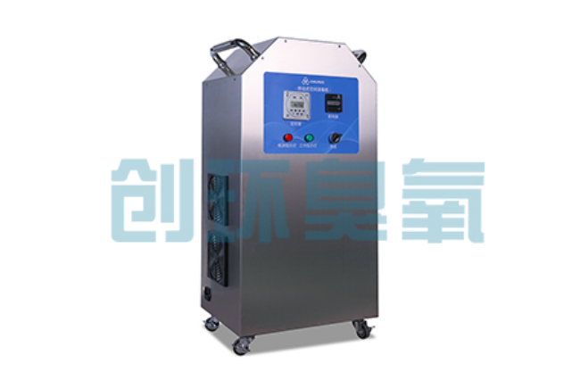 娄底冬季养殖场密闭消毒双赢方案:臭氧发生器在工厂化水产与畜牧场景的安全应用