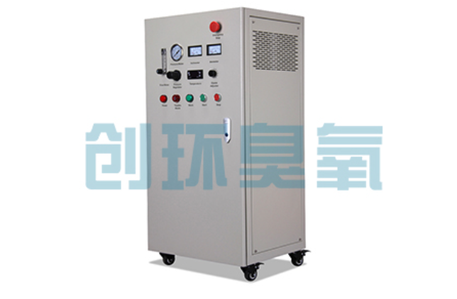 娄底密度养殖如何降低病害率?臭氧发生器精准消杀全解析