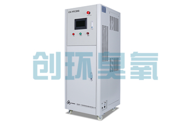 娄底高密度养殖中臭氧发生器的维护方法有哪些