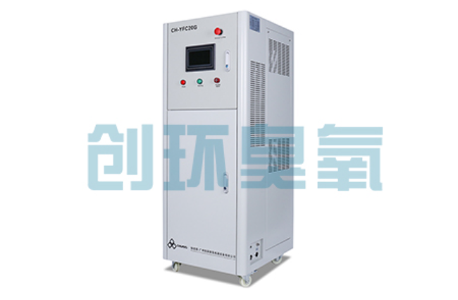 娄底海水养殖病害频发怎么防?臭氧发生器无残留消毒全解析
