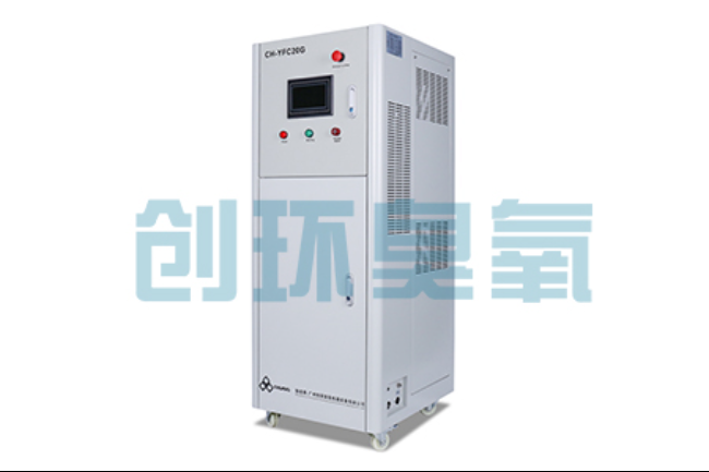 娄底室内海水养殖尾水处理：臭氧发生器达标排放工艺流程详解