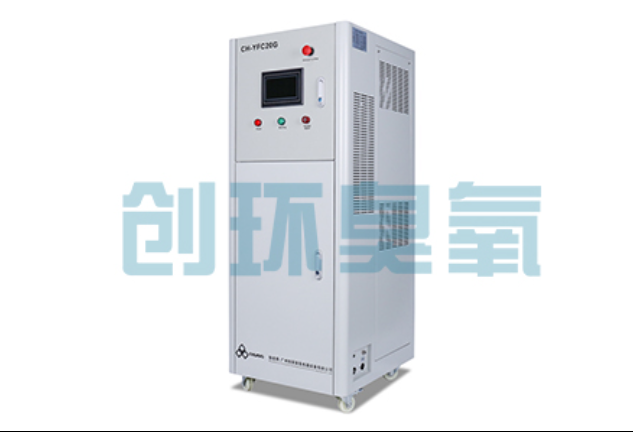 娄底南美白对虾养殖弧菌超标怎么办？臭氧发生器精准消杀与避坑指南