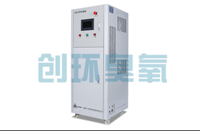 娄底高密度养虾水质恶化怎么救？臭氧发生器降解氨氮与亚硝酸盐实操步骤