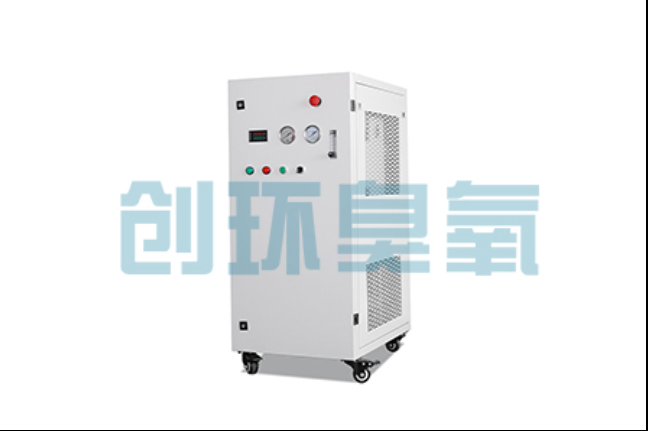 娄底2026年南美白对虾循环水养殖系统(RAS)臭氧消毒完整指南