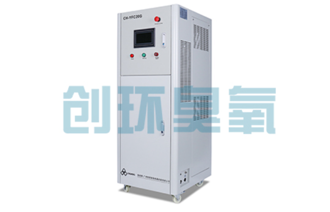娄底工厂化循环水养虾必备:蛋白分离器后端注入臭氧的技术要点与逻辑
