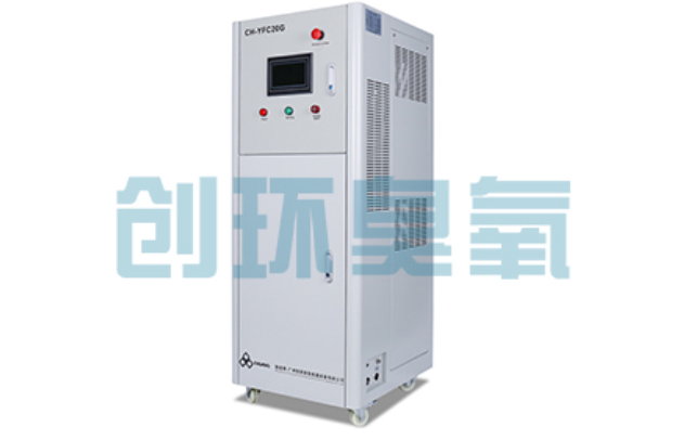 娄底提升花鲈养殖效益的6个臭氧净化系统应用要点