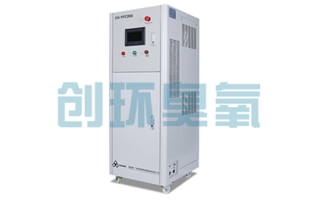 娄底石斑鱼养殖必看:臭氧发生器安装位置与日常维护全攻略