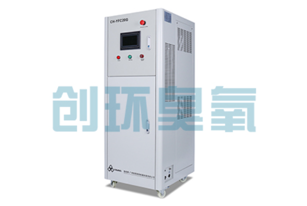 娄底石斑鱼循环水养殖避坑清单:臭氧发生器选型与投加的8个误区