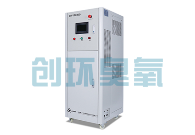 娄底石斑鱼养殖中臭氧发生器的作用是什么?3分钟说清楚杀菌与净水原理