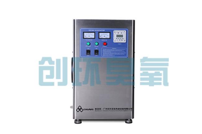 娄底高盐高浓度化工废水怎么处理？臭氧发生器催化氧化技术的应用边界在哪里？
