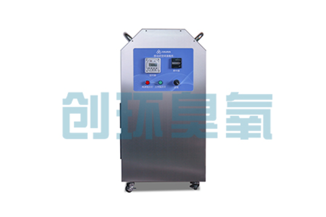 娄底臭氧发生器在其他食品加工中的应用有哪些?