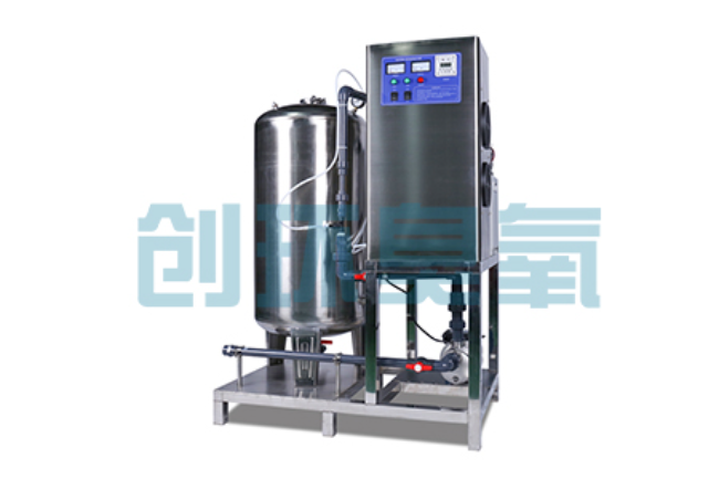 娄底饮料厂臭氧消毒的5个核心参数：浓度、湿度与时间精准管控指南