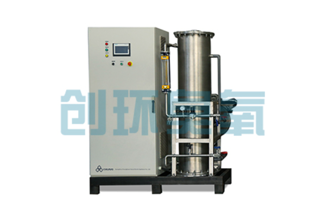 娄底高浓度化工废水脱毒对比:臭氧发生器与湿式氧化法(WAO)的能耗与设备投资评估