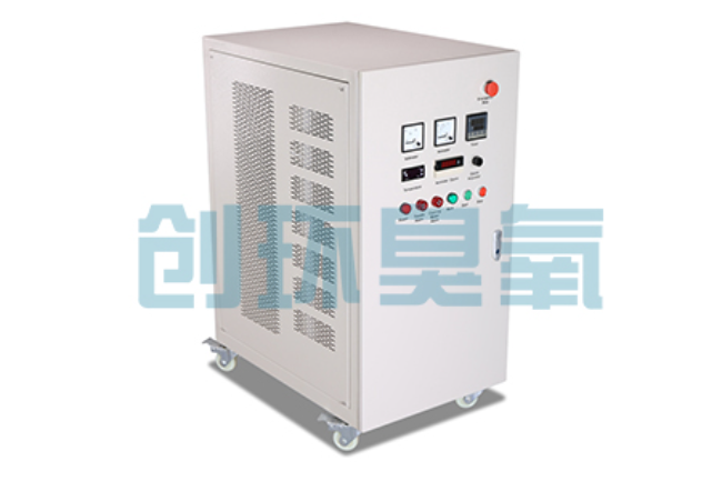 娄底臭氧如何实现水产养殖水体微生态重构?工厂化高密度养殖技术深度拆解