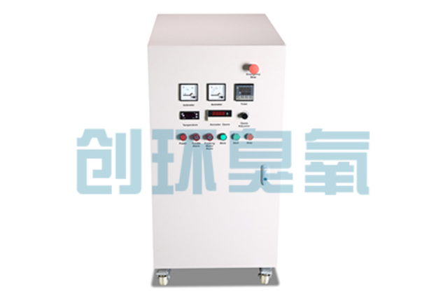 娄底拒绝盲目选型!工厂化循环水养殖臭氧发生器产量计算公式与避坑指南