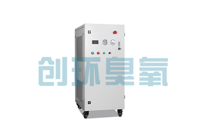 娄底高密度养殖中臭氧发生器的维护方法