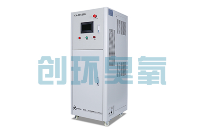 娄底海水工厂化养殖成活率低?臭氧发生器如何实现90%以上的存活率
