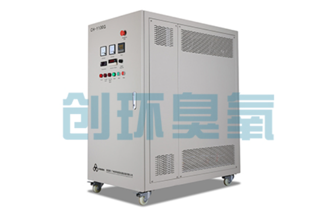 娄底海水养殖病害频发怎么防?臭氧发生器无残留消毒全解析
