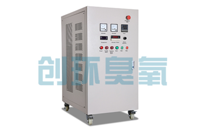 娄底高密度养虾水质恶化怎么救?臭氧发生器降解氨氮与亚硝酸盐实操步骤