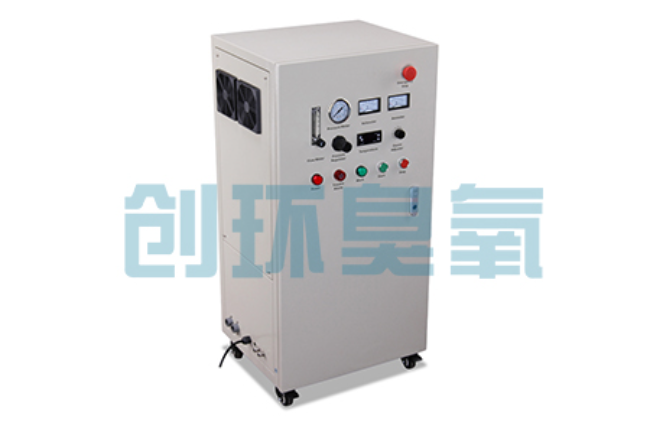 娄底5个臭氧发生器实操技巧,有效提升鲈鱼循环水养殖成活率